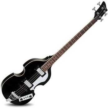 Rocktile VB-2 Black Magic Vintage Beatbass schwarz