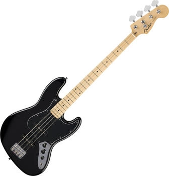 Fender Standard J-Bass MN BPG BLK