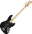 Fender Standard J-Bass MN BPG BLK