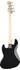 Fender Standard J-Bass MN BPG BLK