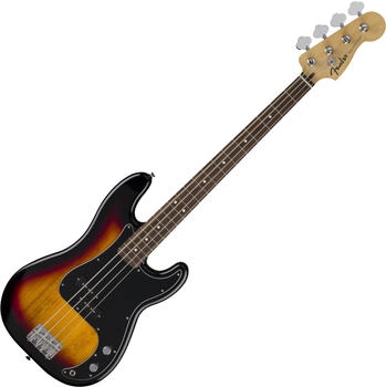 Fender Standard Precision Bass LRL 3-Color Sunburst