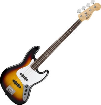 Fender Standard Jazz Bass LRL 3-Color Sunburst