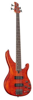 Yamaha TRBX 604FM Caramel