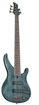 Yamaha TRBX 605FM Indigo Blue