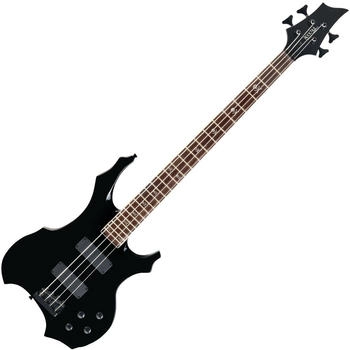 Rocktile Pro BB104-B BattleBone Black Set