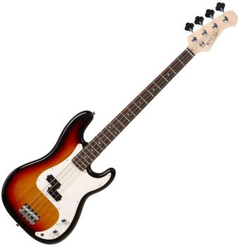 Rocktile Groover's Pack PB Sunburst Set II