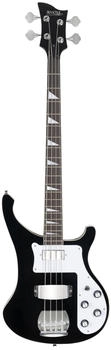 Rocktile Pro RB-400B Blackbird Black Set