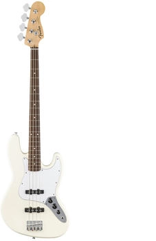 Fender Standard Jazz Bass LRL WPG OWT