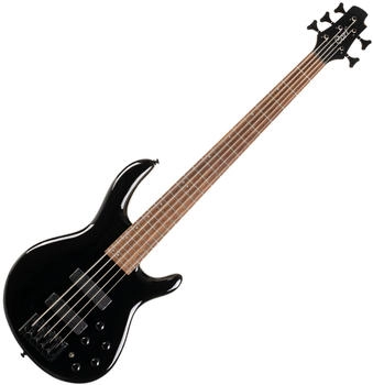 Cort C5 Deluxe Black
