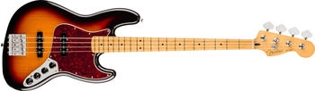 Fender Player II Modified Jazz Bass 3-Tone Sunburst (0147522300)