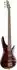 Ibanez SR305EDX 5-saitiger E-Bass, Wine Red Frozen Matte (SR305EDX-WZM)