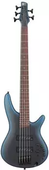 Ibanez SR505N Midnight Arctic Ocean Matte E-Bass 5-saitig (SR505N-MAM)