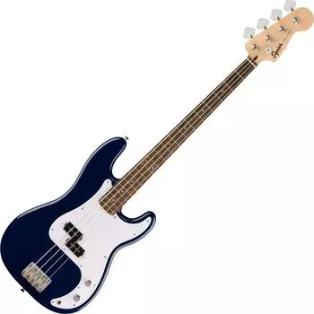 Squier Sonic Precision Bass Longscale, midnight blue (0373900584)
