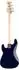 Squier Sonic Precision Bass Longscale, midnight blue (0373900584)