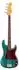 Fender American Professional Classic Precision Bass Rosewood, Faded Sherwood Green Metallic (0198630374)