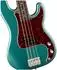 Fender American Professional Classic Precision Bass Rosewood, Faded Sherwood Green Metallic (0198630374)