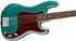 Fender American Professional Classic Precision Bass Rosewood, Faded Sherwood Green Metallic (0198630374)