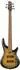 Ibanez Prestige SR4505 5-Saiter E-Bass, Desert Sunset Burst (SR4505-DST)