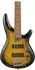 Ibanez Prestige SR4505 5-Saiter E-Bass, Desert Sunset Burst (SR4505-DST)