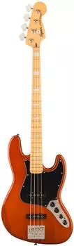 Squier Classic Vibe Active 70s Jazz Bass, mocha (0374542529)