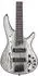 Ibanez SR1325SB Premium E-Bass 5-Saiter, Icebreaker Wave Flat (SR1325SB-IVF)