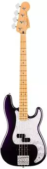 Fender Player II Modified Active Precision Bass, Ahorn, dusk (MN Dusk)