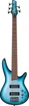 Ibanez SR305E E-Bass 5-saitig, Deep Ocean Metallic (SR305E-DOT)