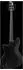Ibanez Talman E-Bass 5-saitig, schwarz matt (TMB425B-BKF)