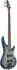 Ibanez SR400EQM 4-saitiger E-Bass, Stained Cosmic Blue (SR400EQM-SCB)