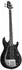 Epiphone Mike Dirnt Grabber G-3 Bass, Silverburst (EIG3MDSBNH1)