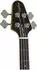 Epiphone Mike Dirnt Grabber G-3 Bass, Silverburst (EIG3MDSBNH1)