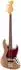 Fender American Professional Classic Jazz Bass Rosewood, faded firemist gold (0198640384)