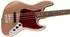 Fender American Professional Classic Jazz Bass Rosewood, faded firemist gold (0198640384)
