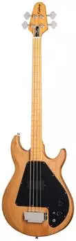 Epiphone Grabber Bass 4-Saiter E-Bass, natural (EIGRBNANH1)