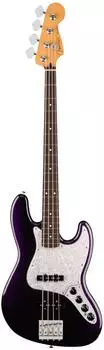 Fender Player II Modified Jazz Bass, aktiv, Dusk, Palisandergriffbrett (0147520310)