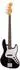 Fender Player II Modified Jazz Bass, aktiv, Dusk, Palisandergriffbrett (0147520310)