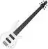 Ibanez GSR186 6-Saiter E-Bass, Pearl White (GSR186-PW)
