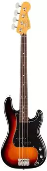 Fender American Professional Classic Precision Bass RW 3-Color Sunburst (0198630300)