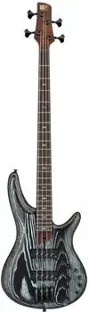 Ibanez SR1320SB Premium E-Bass, Aqua Wave Low Gloss (SR1320SB-AVL)