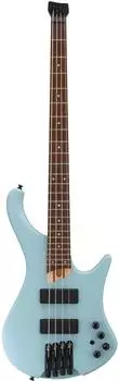 Ibanez EHB600 E-Bass Purist Blue Matte (EHB600-PRM)