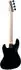 Rocktile Fatboy II Jazz-Style E-Bass Sunburst Set mit Schule (Fatboy II SB)
