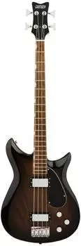 Gretsch Electromatic CVT Bass Double-Cut LRL Bristol Fog