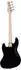Rocktile Fatboy II E-Bass Set, schwarz, 2 Single Coils (00027003)