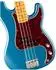 Fender American Professional Classic Precision Bass, Ahornhals, Faded Lake Placid Blue (0198632379)