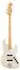 Fender Player II Modified Active Jazz Bass MN, Olympic Pearl