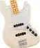 Fender Player II Modified Active Jazz Bass MN, Olympic Pearl