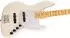 Fender Player II Modified Active Jazz Bass MN, Olympic Pearl