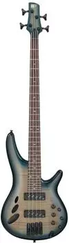 Ibanez SRD900 E-Bass 4-saitig, Cosmic Blue Starburst Low Gloss (SRD900-CTL)