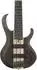 Ibanez BTB606 E-Bass 6-Saiter, transparent grau (BTB606-TGF)