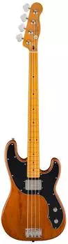 Squier Classic Vibe Telecaster Bass, Ahorn-Griffbrett, Mokka (0374523529)